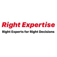 Right Expertise Market Research logo - Similar company to Fieldwork Seattle