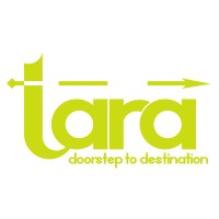 Tara Taxi logo - Similar company to Pbg Consulting