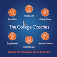 The College Coaches logo - Similar company to Hotel Giraffe By Library Hotel Collection