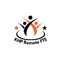 KHP Remote FTE Pvt Ltd logo - Similar company to Khp Solutions Inc.