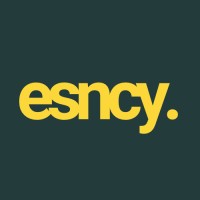 esncy logo - Similar company to Jci Liège