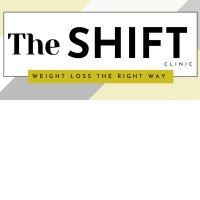 The Shift Clinic logo - Similar company to Shift