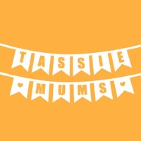 Tassie Mums logo - Similar company to Brave Foundation