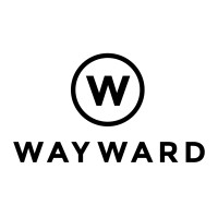Wayward Films logo - Similar company to World Builder Entertainment