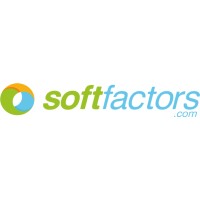 softfactors AG logo - Similar company to Carintech Gmbh