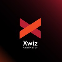 Xwiz Analytics logo - Similar company to Ultroneous Technologies