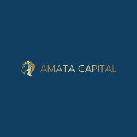 Amata Capital logo - Similar company to Constellation Ventures Group