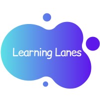 Learning Lanes logo - Similar company to Learnowaves International