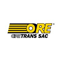 Oretrans S.A.C logo - Similar company to Transber Srl