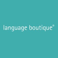 Language Boutique logo - Similar company to Pegasus Translation & Interpretation Solutions Ltd.