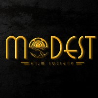 Modest Film Society logo - Similar company to Communication, Pop Culture And Film Student Society At Brock University