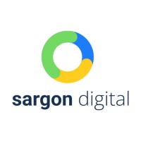 Sargon Digital logo - Similar company to Turnvertical