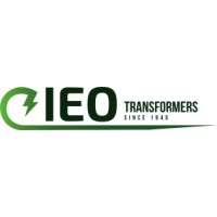 IEO Transformatoren B.V. logo - Similar company to Ilvief S.A.