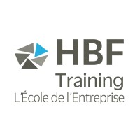 HBF Training - L'Ecole de l'Entreprise logo - Similar company to Association Scouts Of Morocco