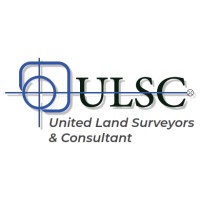 United Land Surveyors & Consultants logo - Similar company to F&M Engineering