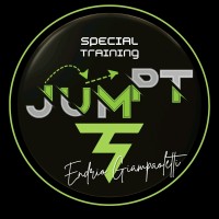 Special Training Jump logo - Similar company to Strikefit