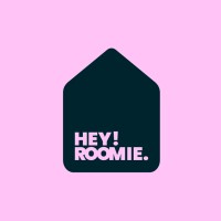 Hey! Roomie logo - Similar company to Comunilab