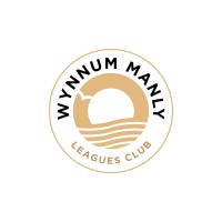 Wynnum Manly Leagues Club logo - Similar company to Determined2