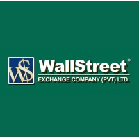 Wallstreet Exchange Company (Pvt.) Ltd.