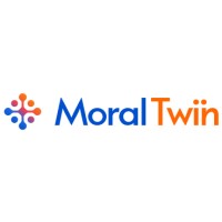 Moral Twin logo - Similar company to Etelecom