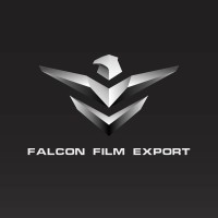 Falcon Film Export logo - Similar company to Rumah Pameran