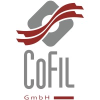 CoFil GmbH logo - Similar company to Sonzogni Camme S.P.A.