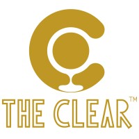 The Clear Brands logo - Similar company to Evolab