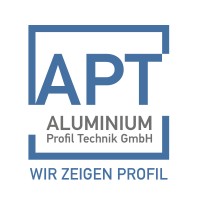 APT Aluminium Profil Technik GmbH logo - Similar company to Biesheuvel Techniek