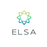 Elsa Bangladesh logo - Similar company to Bacbon Tutors