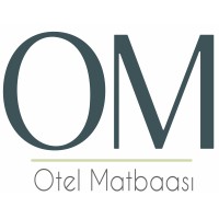 Otel Matbaası logo - Similar company to Otel Hatipoğlu