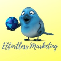Effortless.Marketing logo - Similar company to Oraiko