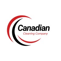 Canadian Cleaning Company logo - Similar company to Focus Cleaning