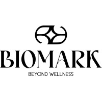 Biomark Pharma logo - Similar company to Amici Pharma / أميتــشى فــــارما