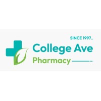 College Ave Drugs logo - Similar company to Knocks Engagement