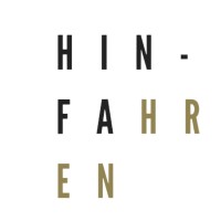 Camping- & Wohnmobil-Blog Hin-Fahren logo - Similar company to Güma Wohnmobile, Camper Vans & Wohnwagen