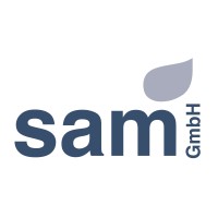 sam GmbH logo - Similar company to Sit Mobilia Ag