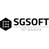SGSOFT SAS logo - Similar company to Psycode Io