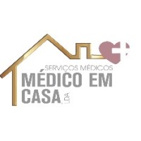 Médico em Casa, Lda. logo - Similar company to Insidepurple, Lda