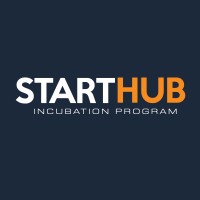 Start Hub Incubator logo - Similar company to Ftg