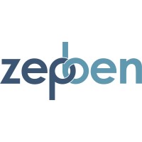 Zepben logo - Similar company to Empreus It Support
