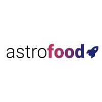 Astrofood logo - Similar company to Fairlygoods
