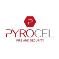 Pyrocel Fire and Security Limited logo - Similar company to Ids Fire & Security