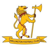 Wellington Rugby Football Club Limited