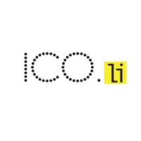 ICO.li logo - Similar company to Adpublisher Ag - Ein Unternehmen Der Digital Hunter Gruppe