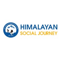 Himalayan Social Journey logo - Similar company to Wiseway International Pvt. Ltd.