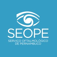 SEOPE - Serviço Oftalmológico De Pernambuco logo - Similar company to Cope - Centro Oftalmológico De Pernambuco