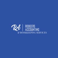 Rodgers Accounting & Bookkeeping Services logo - Similar company to Alpha Accounting