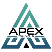 Apex Tech World logo - Similar company to Toobitech Pvt Ltd.