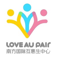 Love Au Pair Agency logo - Similar company to Bostjan Troha-Karo Business Consultancy