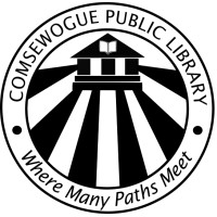Comsewogue Public Library logo - Similar company to Pickerington Public Library